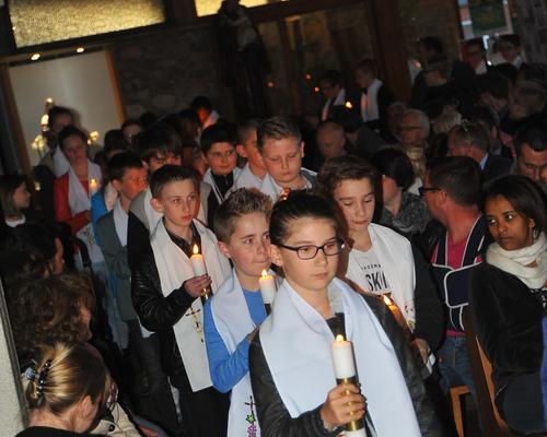 Images - Stald - Paroisse Sainte Aldegonde - 2016-