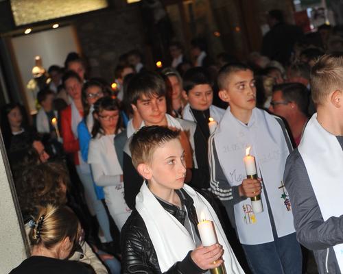 Images - Stald - Paroisse Sainte Aldegonde - 2016-