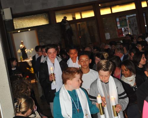 Images - Stald - Paroisse Sainte Aldegonde - 2016-