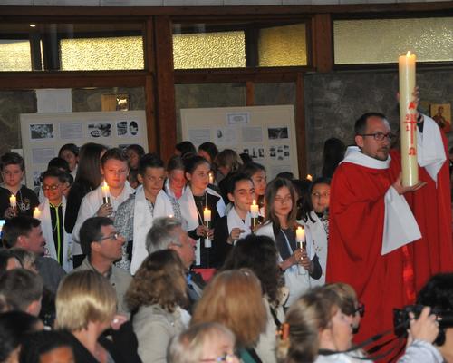Images - Stald - Paroisse Sainte Aldegonde - 2016-