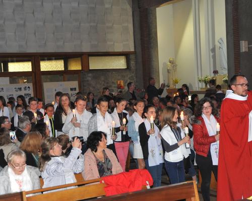 Images - Stald - Paroisse Sainte Aldegonde - 2016-