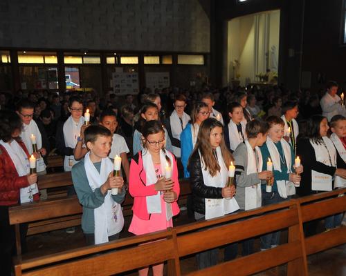 Images - Stald - Paroisse Sainte Aldegonde - 2016-