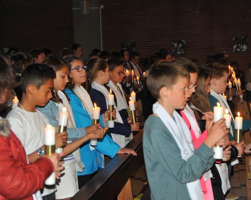 Images - Stald - Paroisse Sainte Aldegonde - 2016-