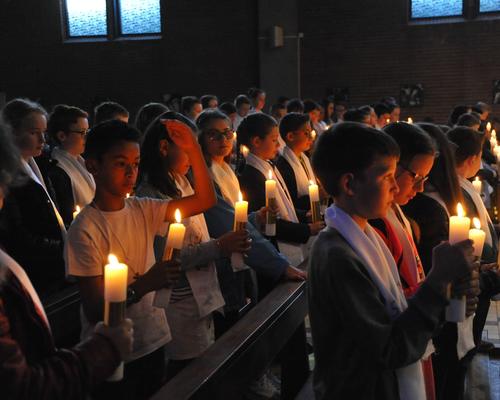 Images - Stald - Paroisse Sainte Aldegonde - 2016-
