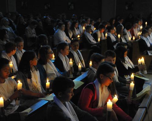 Images - Stald - Paroisse Sainte Aldegonde - 2016-
