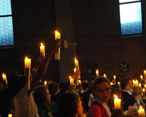 Images - Stald - Paroisse Sainte Aldegonde - 2016-