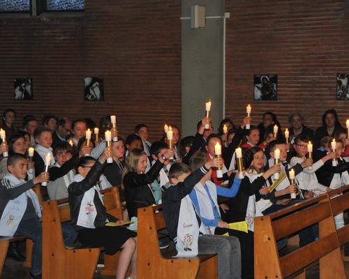 Images - Stald - Paroisse Sainte Aldegonde - 2016-