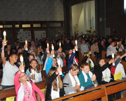 Images - Stald - Paroisse Sainte Aldegonde - 2016-