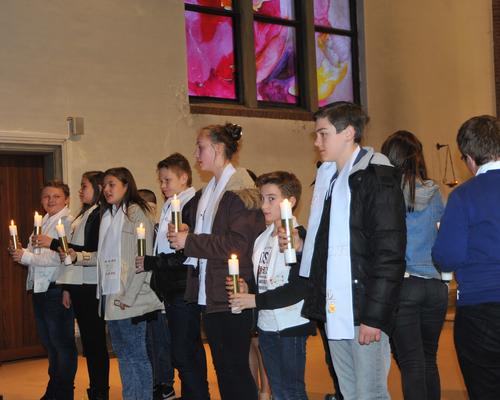 Images - Stald - Paroisse Sainte Aldegonde - 2016-