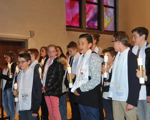 Images - Stald - Paroisse Sainte Aldegonde - 2016-