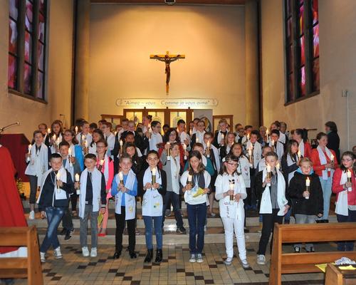 Images - Stald - Paroisse Sainte Aldegonde - 2016-