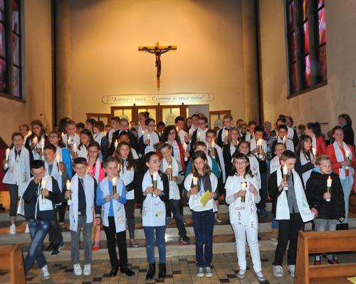 Images - Stald - Paroisse Sainte Aldegonde - 2016-
