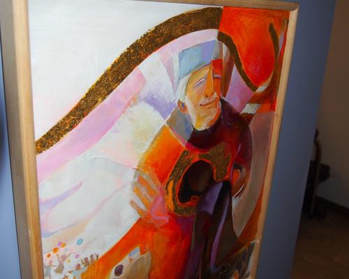 Le Fils pardonné
