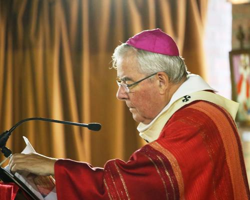 Monseigneur Garnier