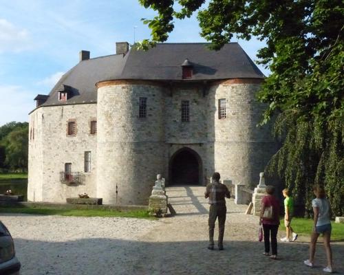 Chateau Potelle