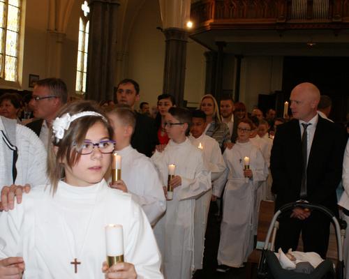 Images - Stald - Profession de foi 2016 2 - 07