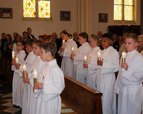 Images - Stald - Profession de foi 2016 2 - 11