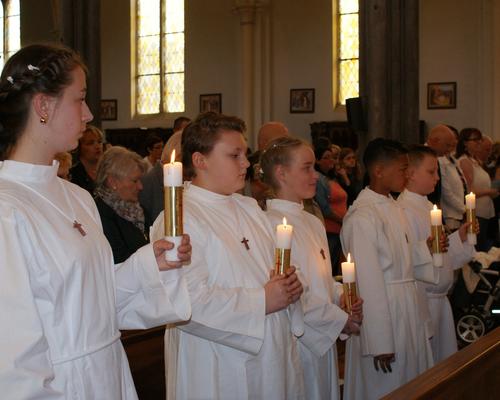 Images - Stald - Profession de foi 2016 2 - 13