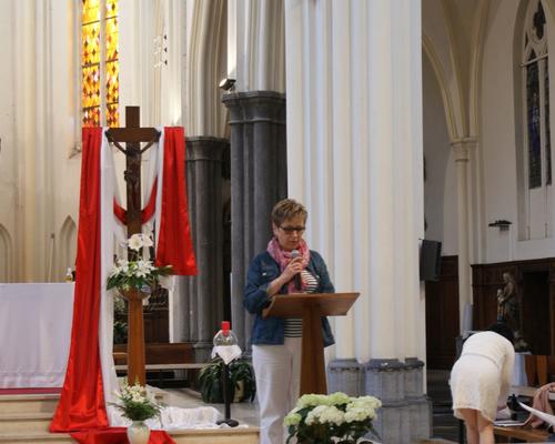 Images - Stald - Profession de foi 2016 2 - 14