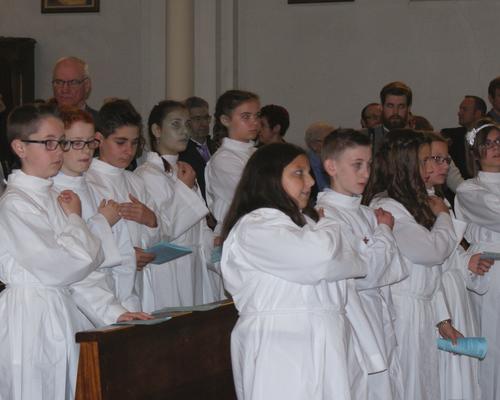 Images - Stald - Profession de foi 2016 2 - 15