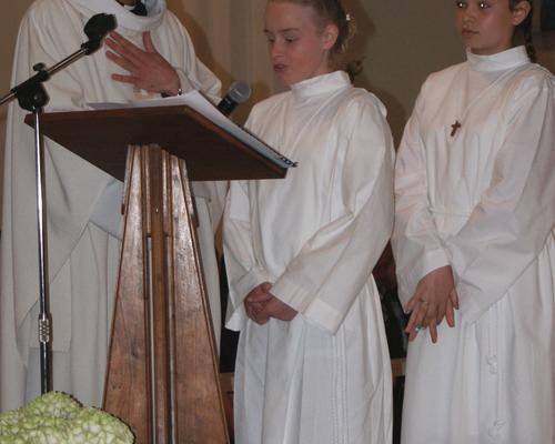 Images - Stald - Profession de foi 2016 2 - 21