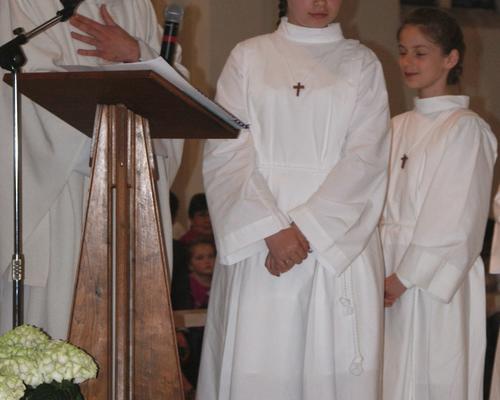Images - Stald - Profession de foi 2016 2 - 22