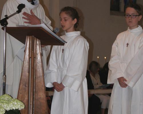 Images - Stald - Profession de foi 2016 2 - 23