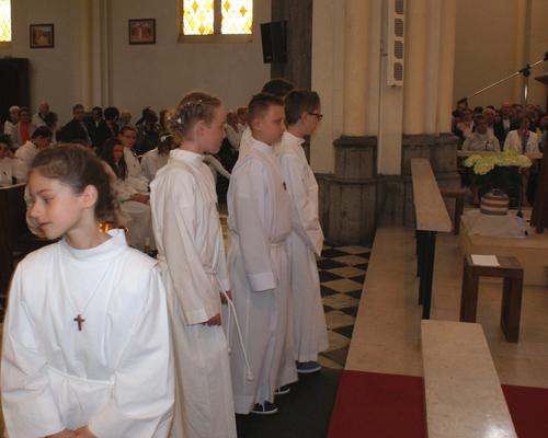 Images - Stald - Profession de foi 2016 2 - 24
