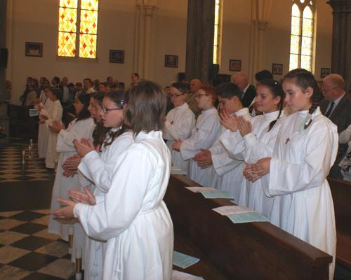 Images - Stald - Profession de foi 2016 2 - 25