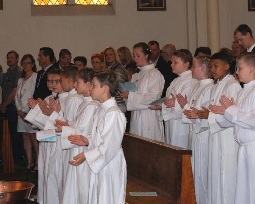 Images - Stald - Profession de foi 2016 2 - 26