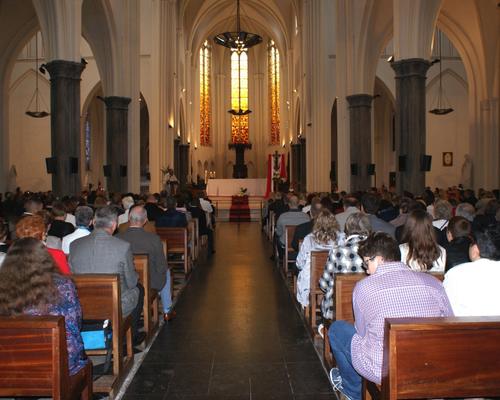 Images - Stald - Profession de foi 2016 2 - 28