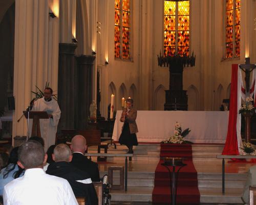Images - Stald - Profession de foi 2016 2 - 29