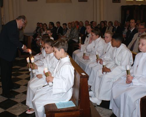 Images - Stald - Profession de foi 2016 2 - 31
