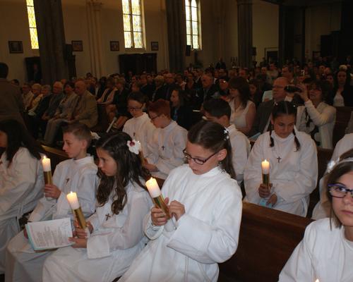 Images - Stald - Profession de foi 2016 2 - 32