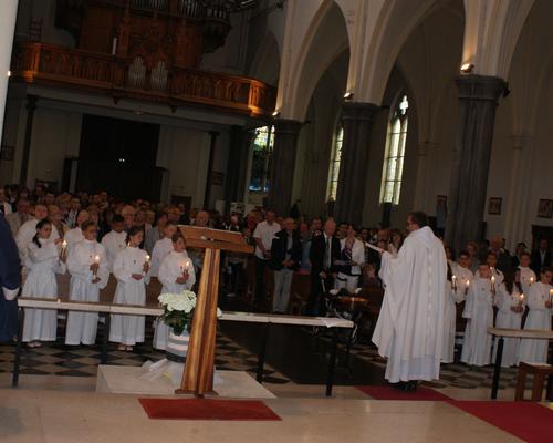 Images - Stald - Profession de foi 2016 2 - 34