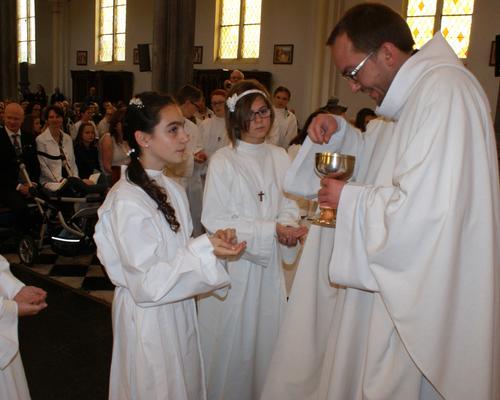 Images - Stald - Profession de foi 2016 2 - 62