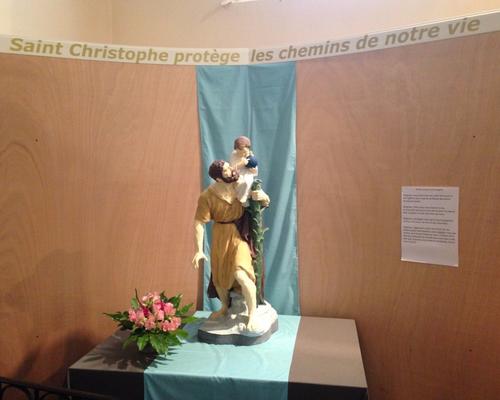 St Christophe 2016 (0)