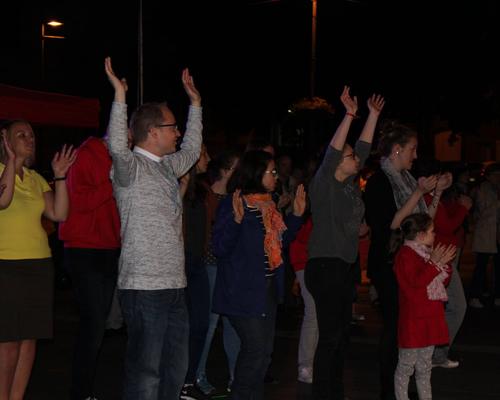 fête de la musique Cambrai 10