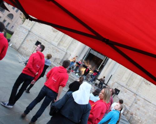 fête de la musique Cambrai 2