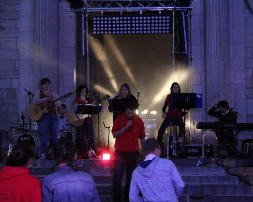 fête de la musique Cambrai 14