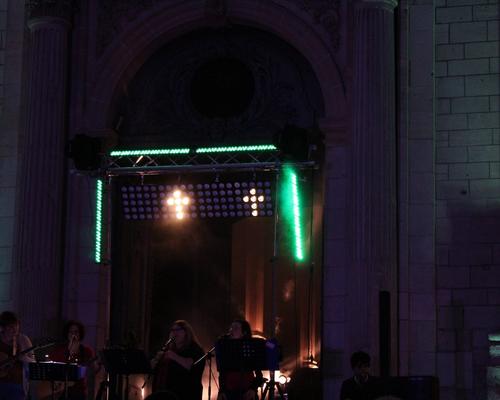 fête de la musique Cambrai 17