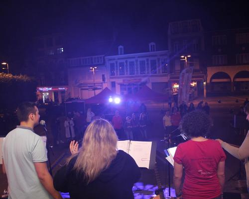 fête de la musique Cambrai 18