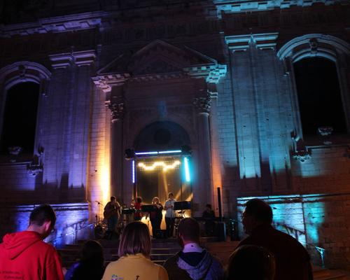 fête de la musique Cambrai 19