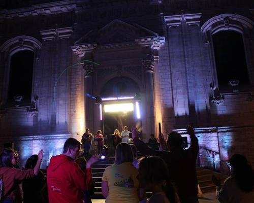 fête de la musique Cambrai 21