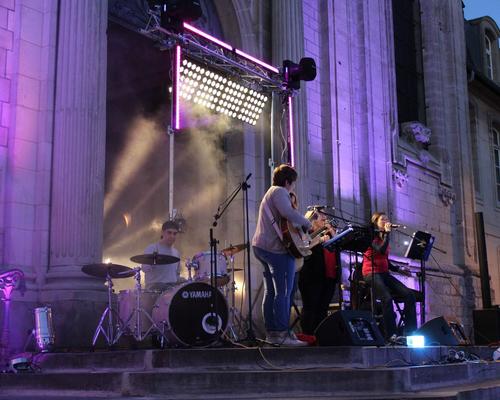 fête de la musique Cambrai 22