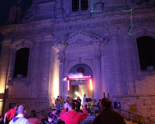 fête de la musique Cambrai 23