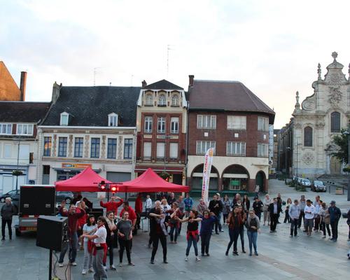 fête de la musique Cambrai 24