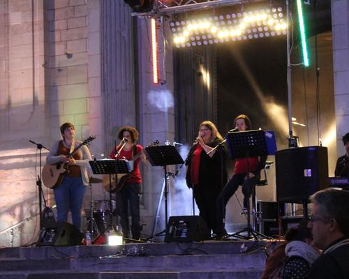 fête de la musique Cambrai 28