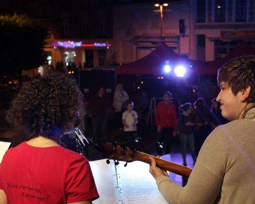 fête de la musique Cambrai 29