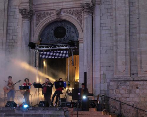 fête de la musique Cambrai 31